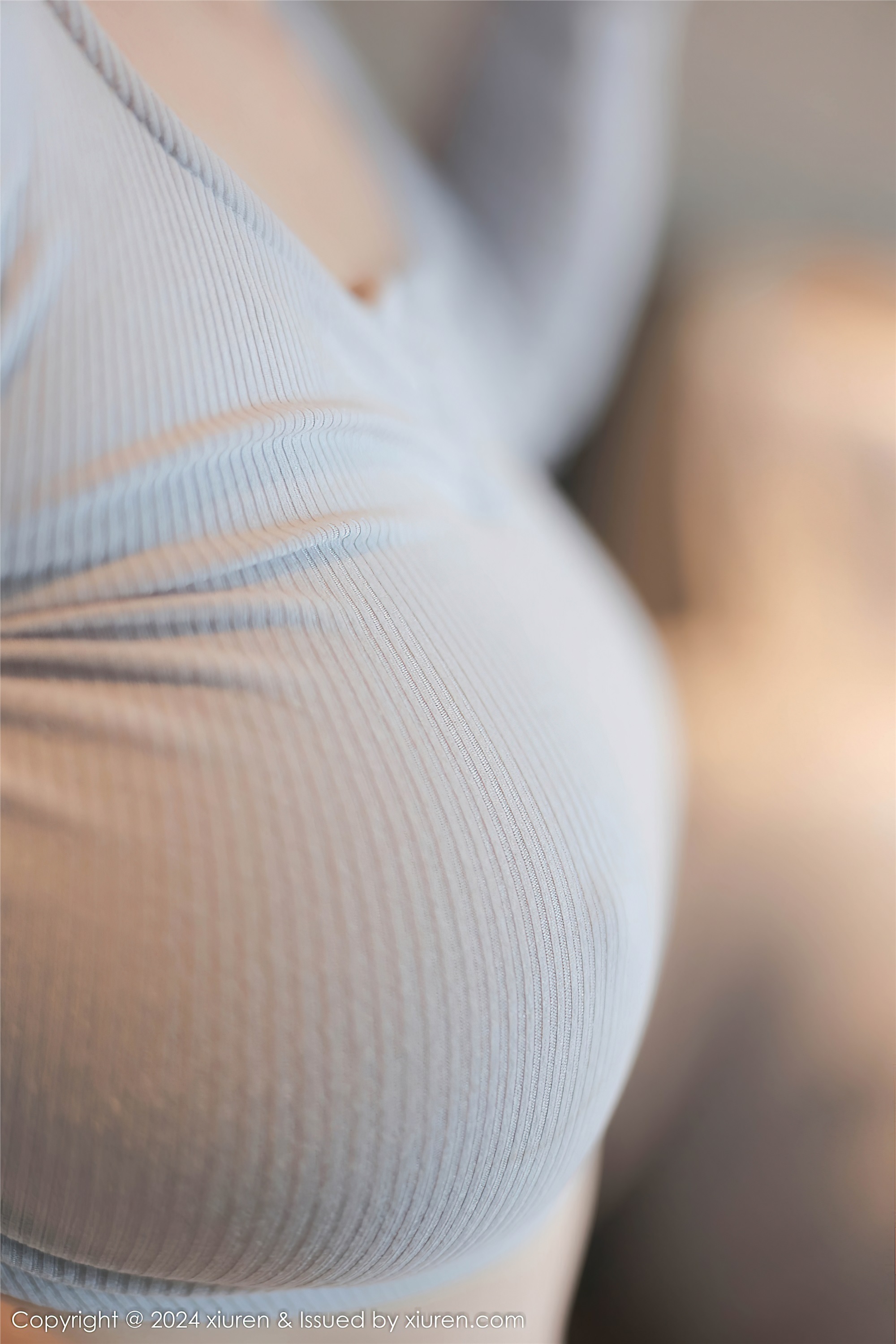 Xiuren秀人网 2024.09.27 NO.9217 白洁Bessie